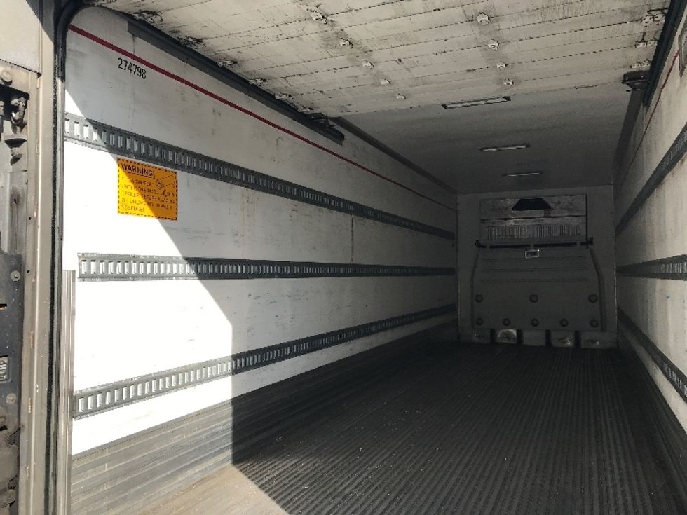 Refrigerated Trailer-Semi Trailers-Utility-2018-Trailer-Chesapeake-VA-333,824\n\t\tmiles-$ 35,750 - Image 9
