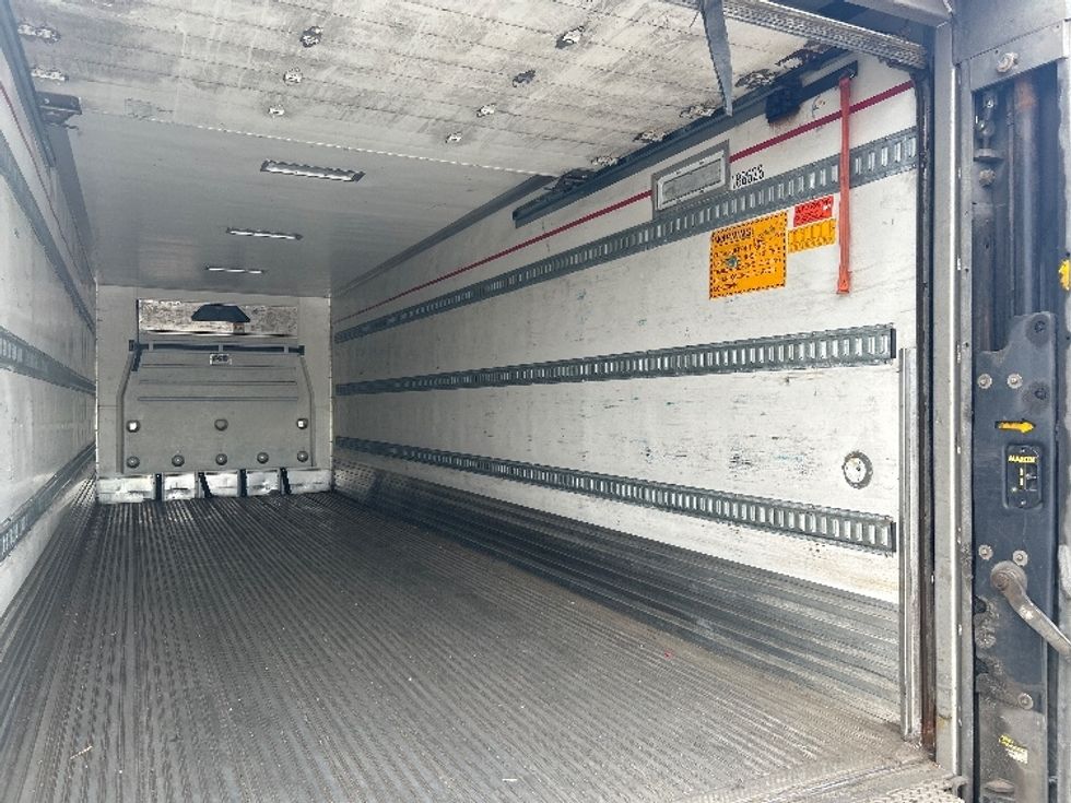 Refrigerated Trailer-Semi Trailers-Utility-2018-Trailer-Chesapeake-VA-416,647\n\t\tmiles-$ 33,250 - Image 10