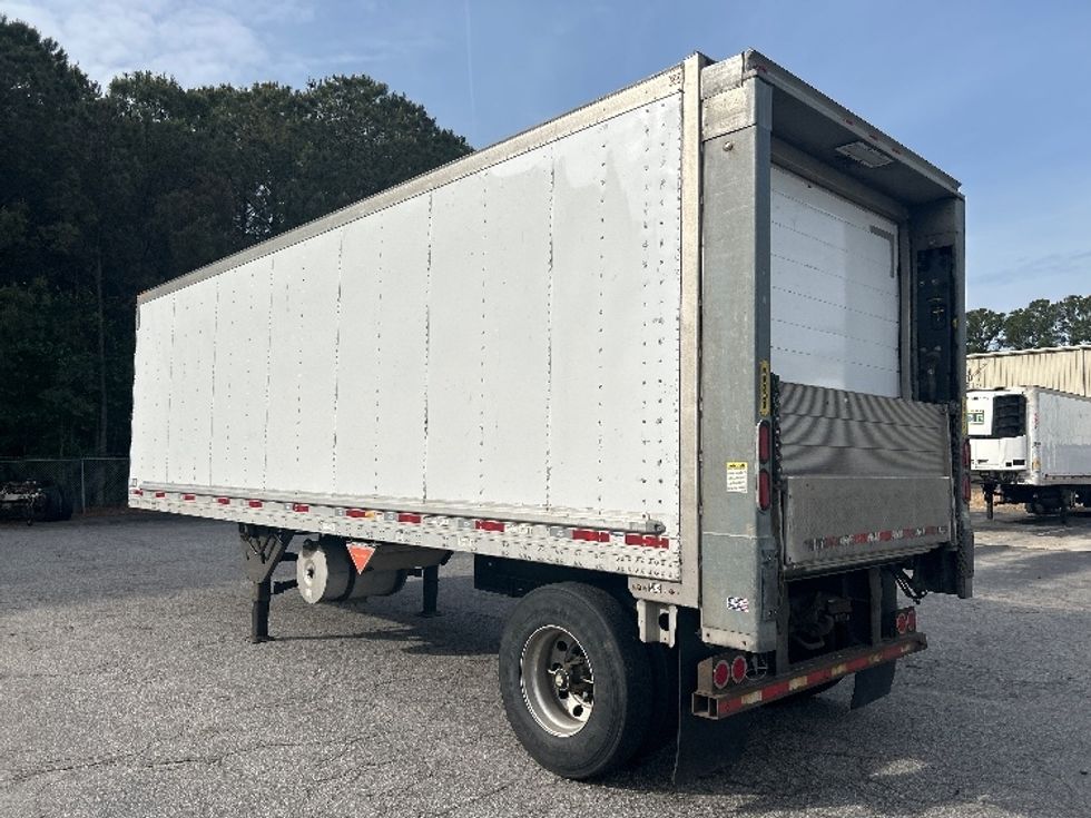 Refrigerated Trailer-Semi Trailers-Utility-2018-Trailer-Chesapeake-VA-416,647\n\t\tmiles-$ 33,250 - Image 3