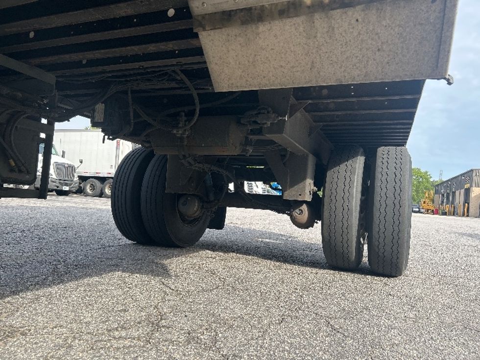Refrigerated Trailer-Semi Trailers-Utility-2018-Trailer-Chesapeake-VA-416,647\n\t\tmiles-$ 33,250 - Image 5