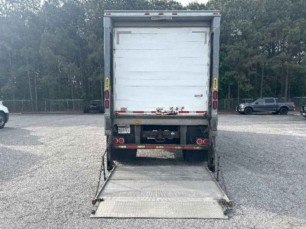 Refrigerated Trailer-Semi Trailers-Utility-2018-Trailer-Chesapeake-VA-416,647\n\t\tmiles-$ 33,250 - Image 6