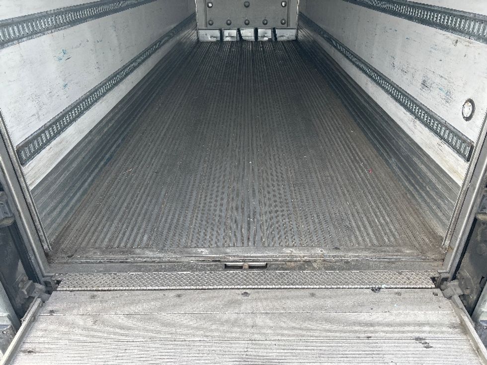 Refrigerated Trailer-Semi Trailers-Utility-2018-Trailer-Chesapeake-VA-416,647\n\t\tmiles-$ 33,250 - Image 8