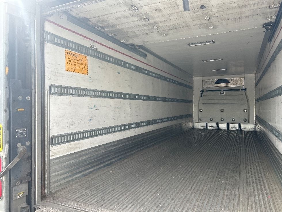 Refrigerated Trailer-Semi Trailers-Utility-2018-Trailer-Chesapeake-VA-416,647\n\t\tmiles-$ 33,250 - Image 9