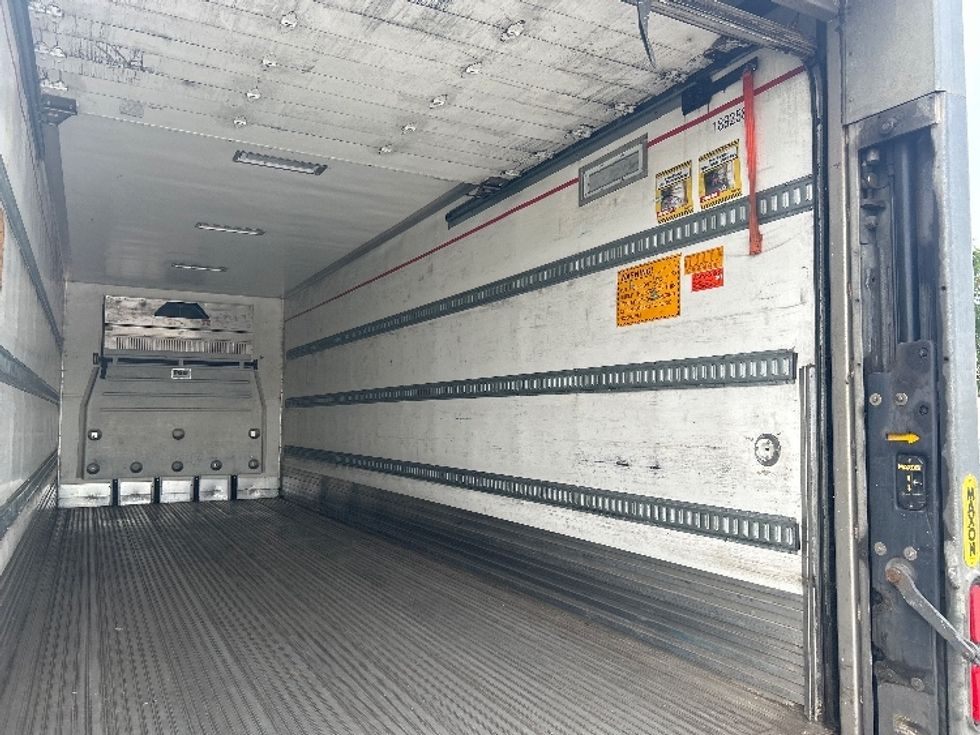 Refrigerated Trailer-Semi Trailers-Utility-2018-Trailer-Chesapeake-VA-455,424\n\t\tmiles-$ 35,750 - Image 10