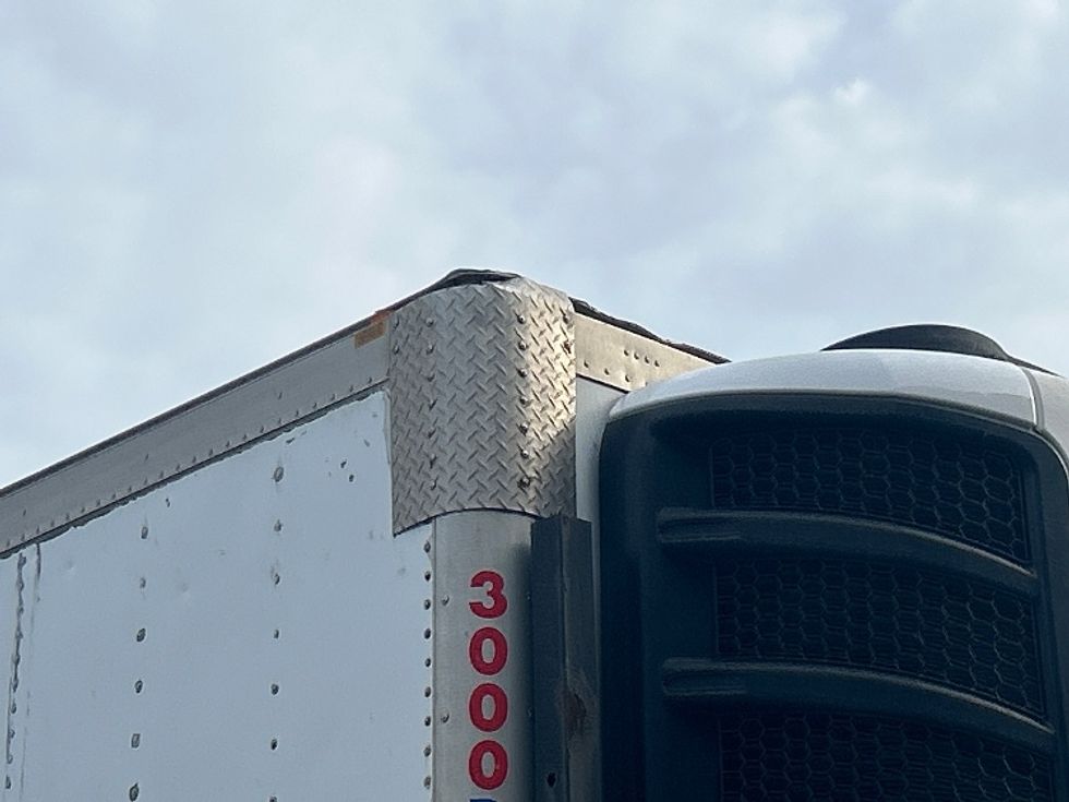 Refrigerated Trailer-Semi Trailers-Utility-2018-Trailer-Chesapeake-VA-455,424\n\t\tmiles-$ 35,750 - Image 12