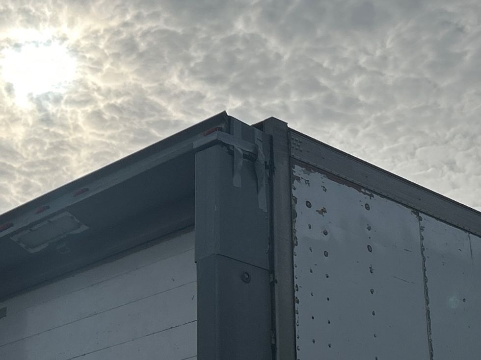 Refrigerated Trailer-Semi Trailers-Utility-2018-Trailer-Chesapeake-VA-455,424\n\t\tmiles-$ 35,750 - Image 13