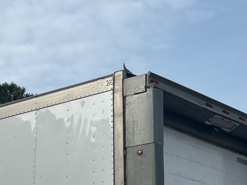 Refrigerated Trailer-Semi Trailers-Utility-2018-Trailer-Chesapeake-VA-455,424\n\t\tmiles-$ 35,750 - Image 14