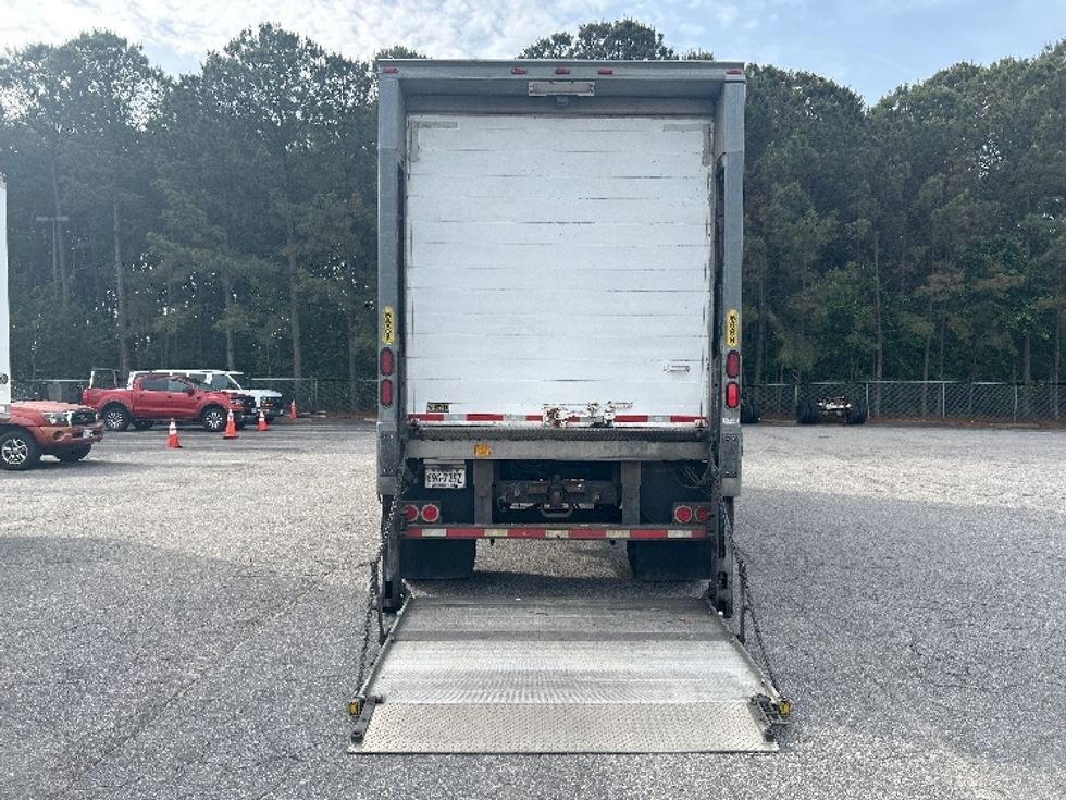 Refrigerated Trailer-Semi Trailers-Utility-2018-Trailer-Chesapeake-VA-455,424\n\t\tmiles-$ 35,750 - Image 6
