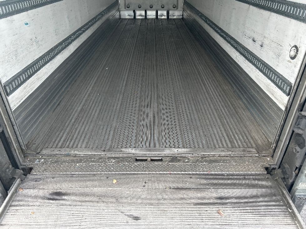 Refrigerated Trailer-Semi Trailers-Utility-2018-Trailer-Chesapeake-VA-455,424\n\t\tmiles-$ 35,750 - Image 8