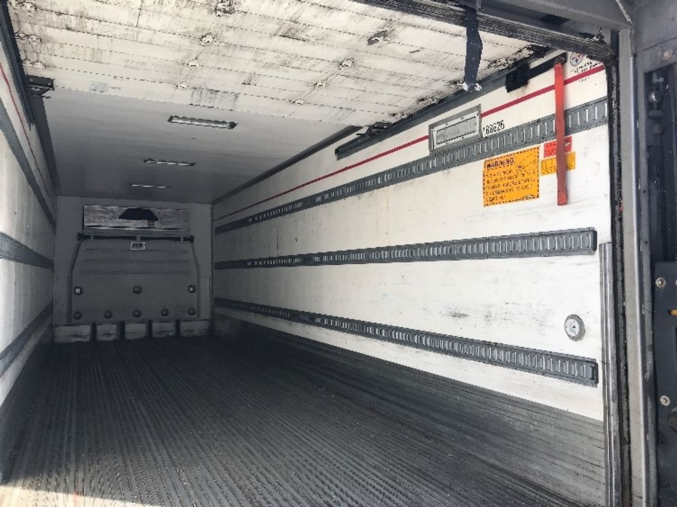 Refrigerated Trailer-Semi Trailers-Utility-2018-Trailer-Chesapeake-VA-654,516\n\t\tmiles-$ 33,250 - Image 10