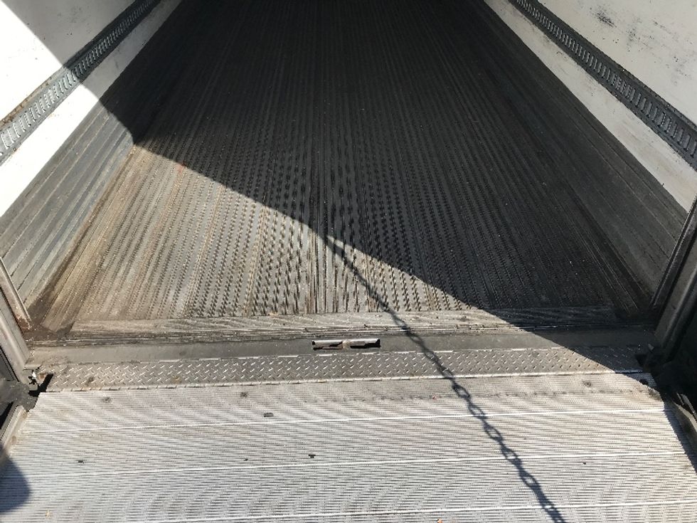 Refrigerated Trailer-Semi Trailers-Utility-2018-Trailer-Chesapeake-VA-654,516\n\t\tmiles-$ 33,250 - Image 8