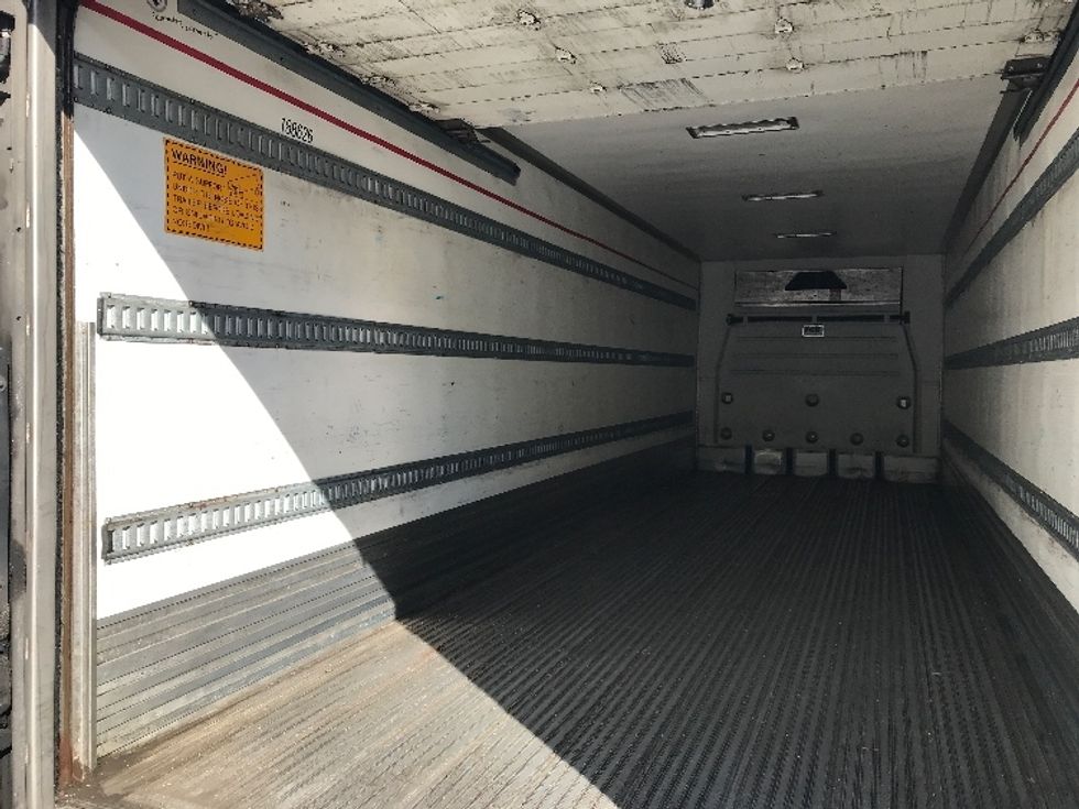 Refrigerated Trailer-Semi Trailers-Utility-2018-Trailer-Chesapeake-VA-654,516\n\t\tmiles-$ 33,250 - Image 9