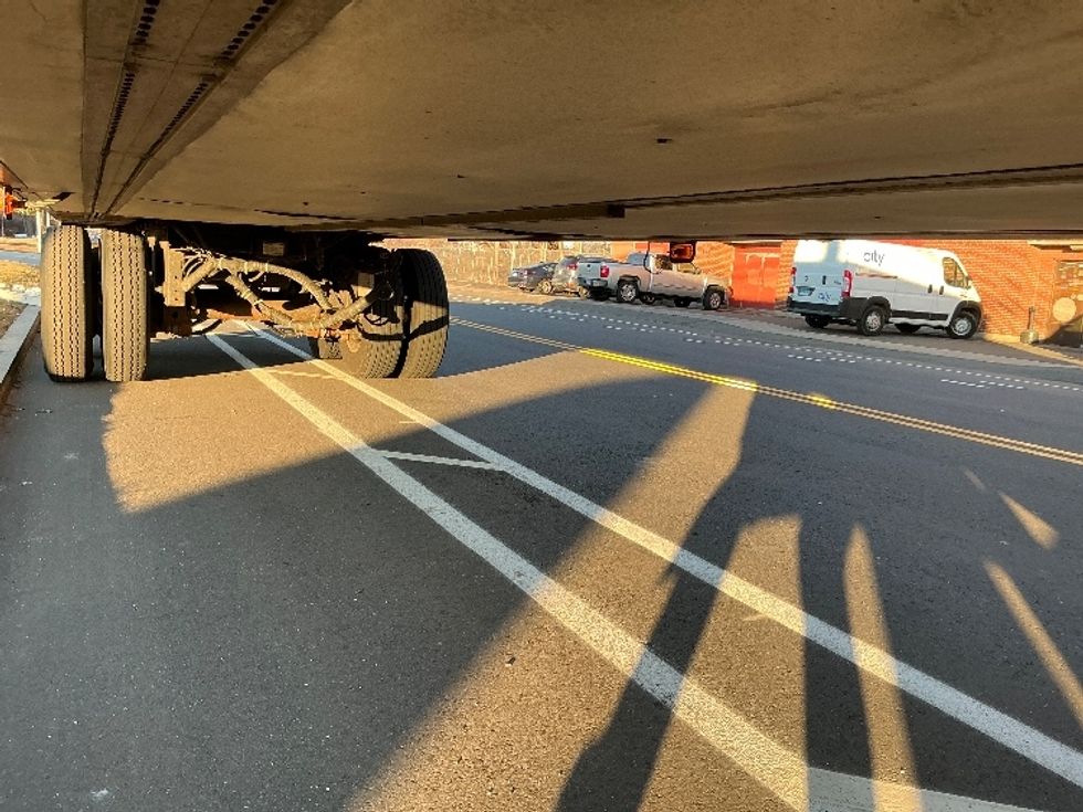 Refrigerated Trailer-Semi Trailers-Utility-2018-Trailer-Chicopee-MA-1,251,763\n\t\tmiles-$ 29,750 - Image 11