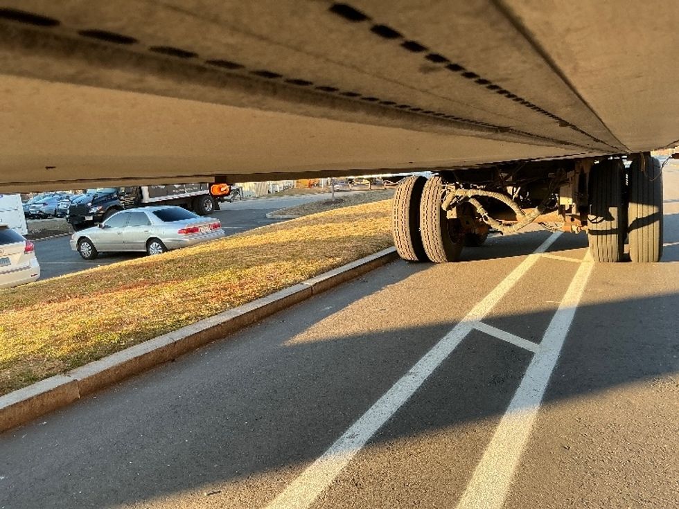 Refrigerated Trailer-Semi Trailers-Utility-2018-Trailer-Chicopee-MA-1,251,763\n\t\tmiles-$ 29,750 - Image 12