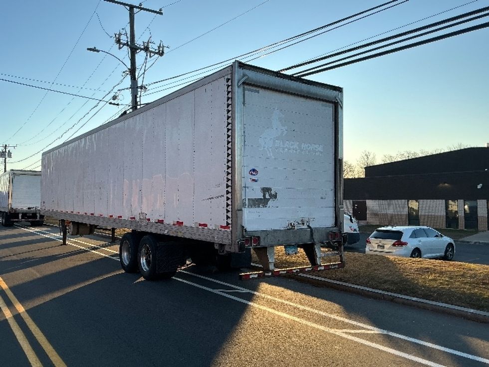 Refrigerated Trailer-Semi Trailers-Utility-2018-Trailer-Chicopee-MA-1,251,763\n\t\tmiles-$ 29,750 - Image 3