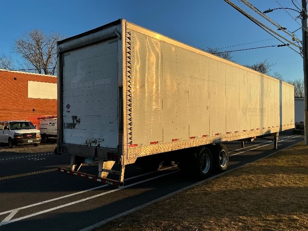 Refrigerated Trailer-Semi Trailers-Utility-2018-Trailer-Chicopee-MA-1,251,763\n\t\tmiles-$ 29,750 - Image 4