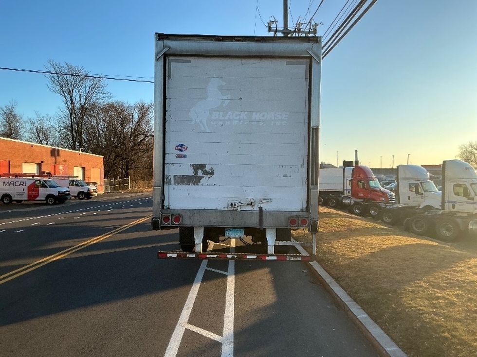 Refrigerated Trailer-Semi Trailers-Utility-2018-Trailer-Chicopee-MA-1,251,763\n\t\tmiles-$ 29,750 - Image 6