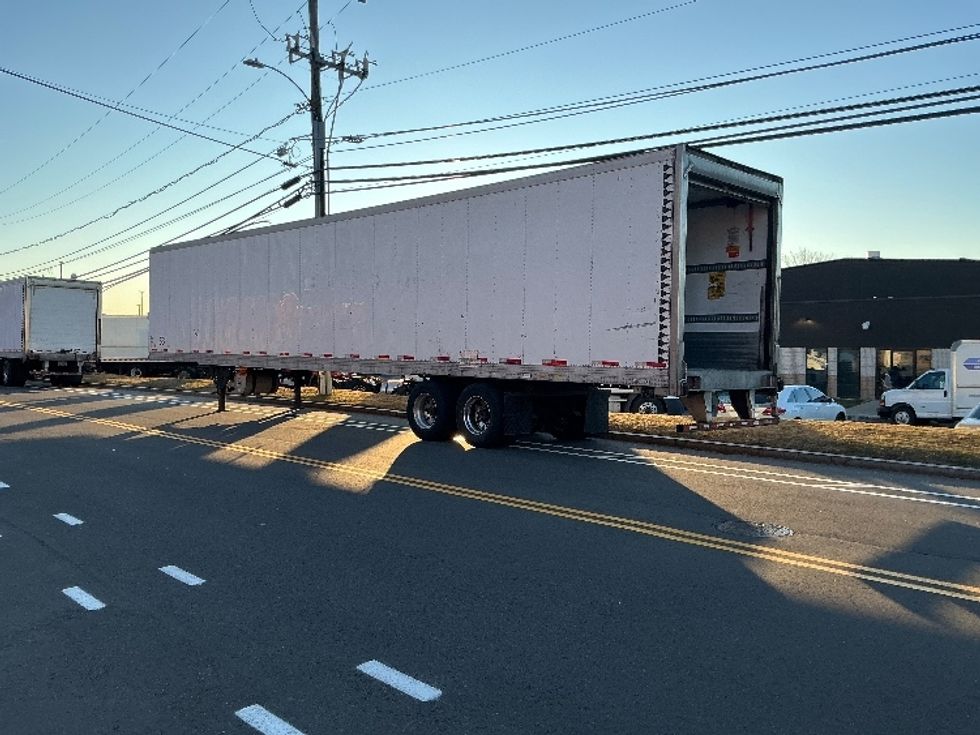 Refrigerated Trailer-Semi Trailers-Utility-2018-Trailer-Chicopee-MA-1,251,763\n\t\tmiles-$ 29,750 - Image 7