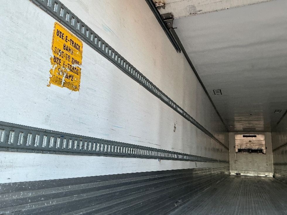 Refrigerated Trailer-Semi Trailers-Utility-2018-Trailer-Chicopee-MA-1,251,763\n\t\tmiles-$ 29,750 - Image 9