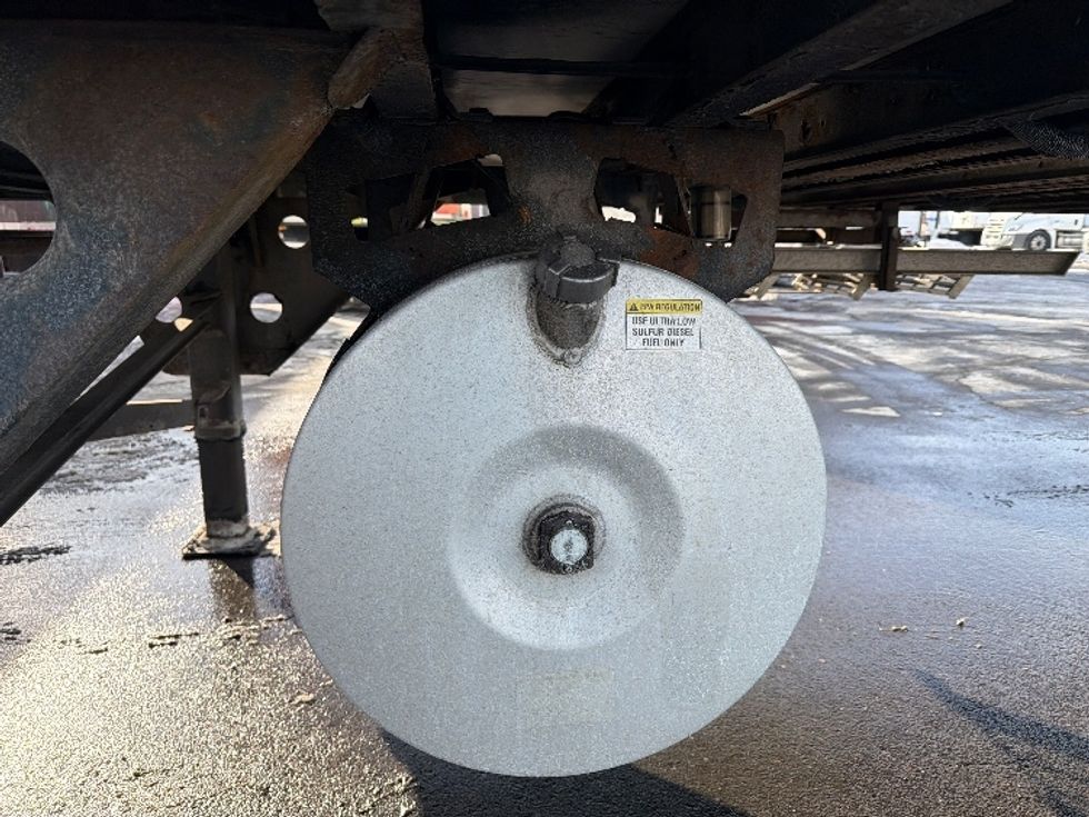 Refrigerated Trailer-Semi Trailers-Utility-2018-Trailer-Chicopee-MA-379,404\n\t\tmiles-$ 32,000 - Image 11