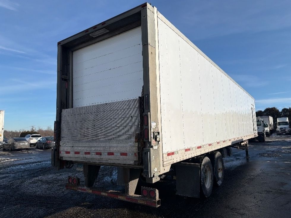 Refrigerated Trailer-Semi Trailers-Utility-2018-Trailer-Chicopee-MA-379,404\n\t\tmiles-$ 32,000 - Image 4