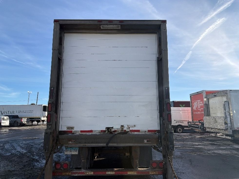Refrigerated Trailer-Semi Trailers-Utility-2018-Trailer-Chicopee-MA-379,404\n\t\tmiles-$ 32,000 - Image 6
