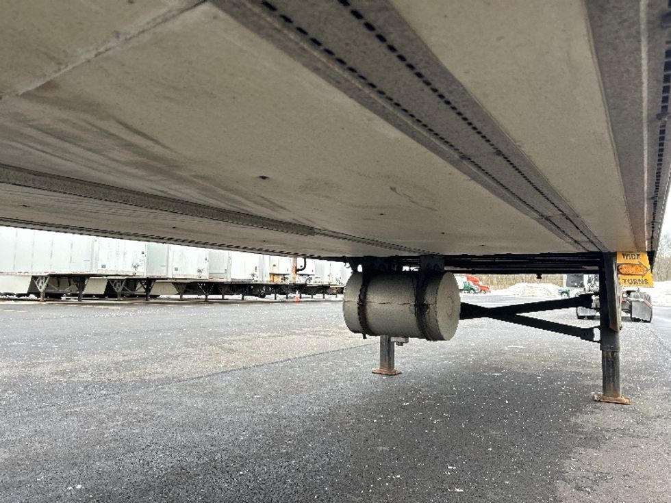 Refrigerated Trailer-Semi Trailers-Utility-2018-Trailer-Chicopee-MA-621,370\n\t\tmiles-$ 30,000 - Image 11