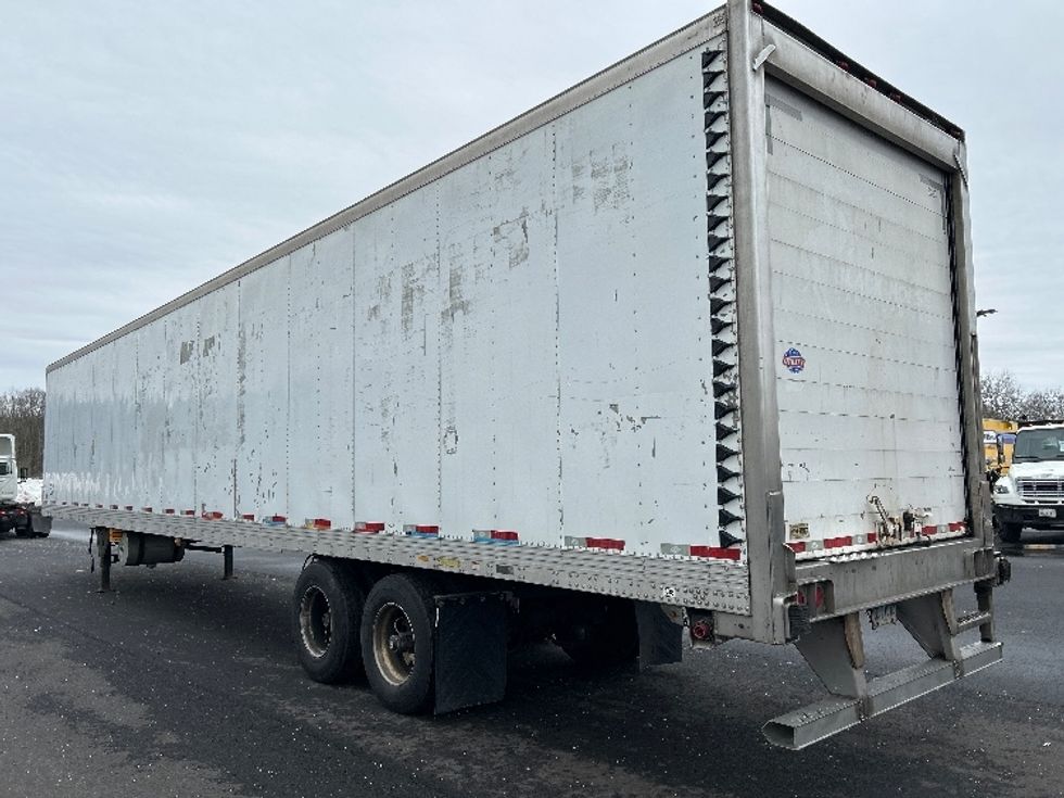 Refrigerated Trailer-Semi Trailers-Utility-2018-Trailer-Chicopee-MA-621,370\n\t\tmiles-$ 30,000 - Image 3