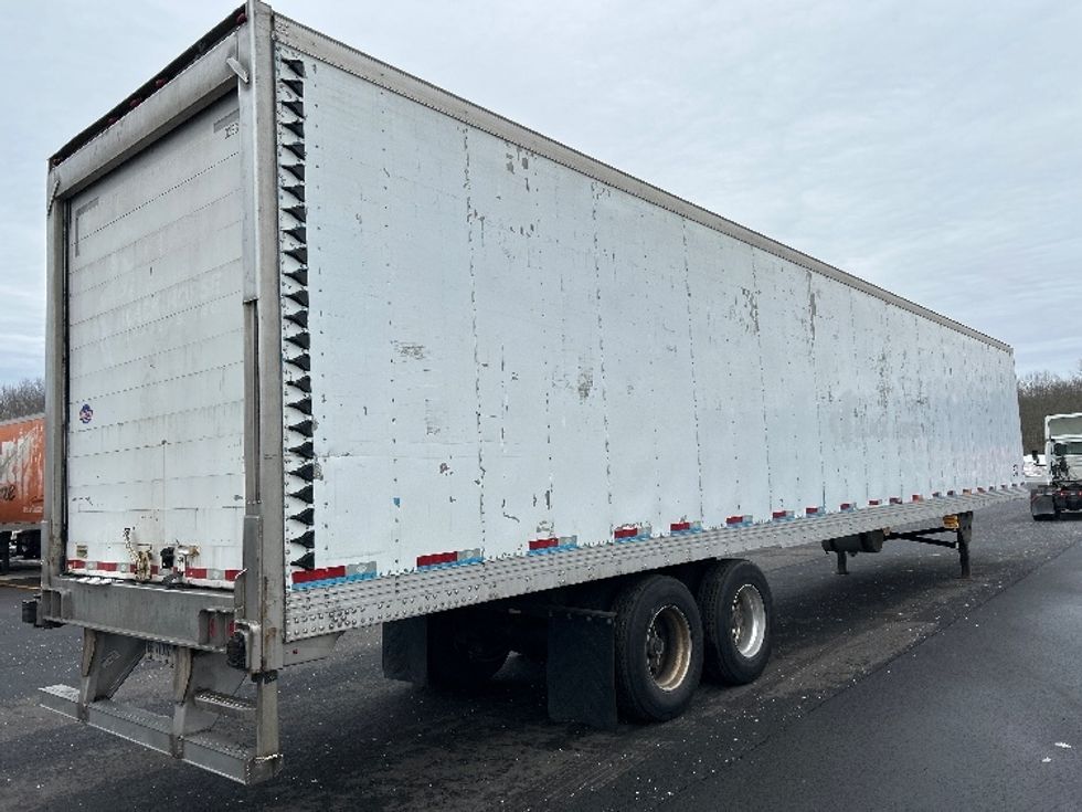 Refrigerated Trailer-Semi Trailers-Utility-2018-Trailer-Chicopee-MA-621,370\n\t\tmiles-$ 30,000 - Image 4