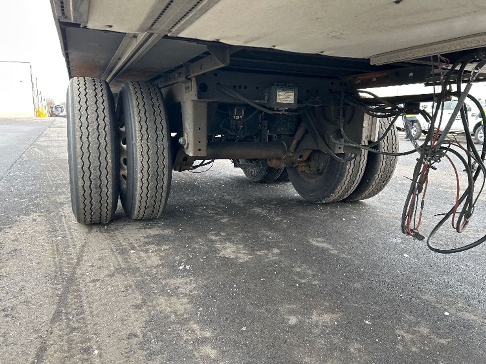Refrigerated Trailer-Semi Trailers-Utility-2018-Trailer-Chicopee-MA-621,370\n\t\tmiles-$ 30,000 - Image 5