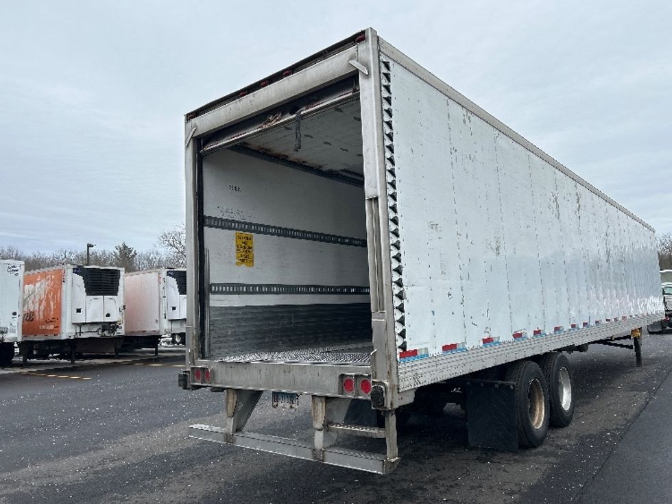 Refrigerated Trailer-Semi Trailers-Utility-2018-Trailer-Chicopee-MA-621,370\n\t\tmiles-$ 30,000 - Image 7