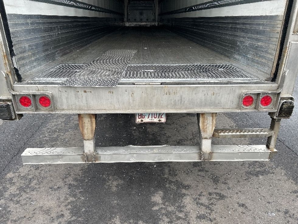 Refrigerated Trailer-Semi Trailers-Utility-2018-Trailer-Chicopee-MA-621,370\n\t\tmiles-$ 30,000 - Image 8