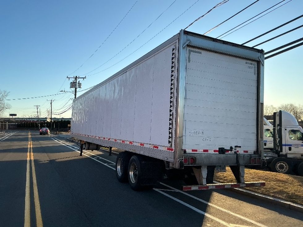 Refrigerated Trailer-Semi Trailers-Utility-2018-Trailer-Chicopee-MA-923,043\n\t\tmiles-$ 30,000 - Image 3