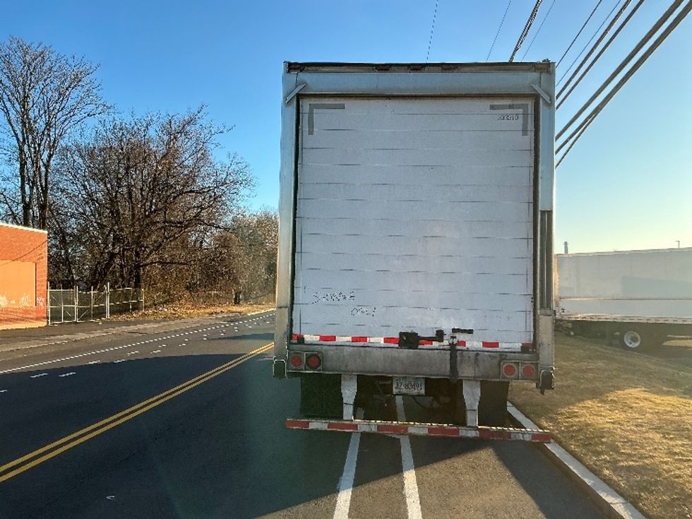 Refrigerated Trailer-Semi Trailers-Utility-2018-Trailer-Chicopee-MA-923,043\n\t\tmiles-$ 30,000 - Image 6