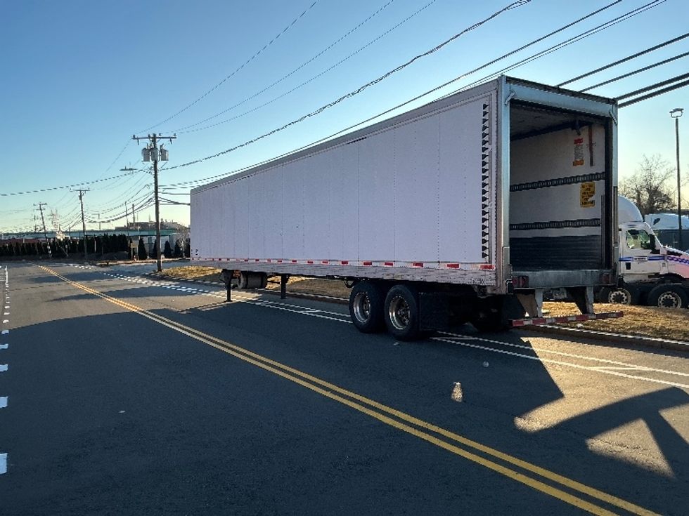 Refrigerated Trailer-Semi Trailers-Utility-2018-Trailer-Chicopee-MA-923,043\n\t\tmiles-$ 30,000 - Image 7