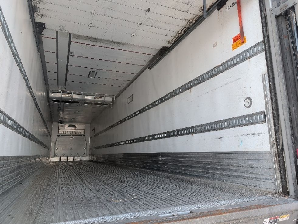 Refrigerated Trailer-Semi Trailers-Utility-2018-Trailer-Columbus-OH-405,537\n\t\tmiles-$ 29,500 - Image 10