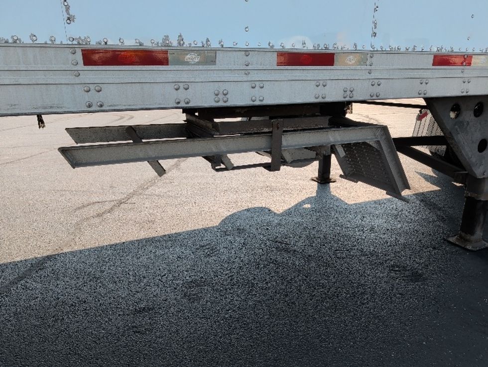 Refrigerated Trailer-Semi Trailers-Utility-2018-Trailer-Columbus-OH-405,537\n\t\tmiles-$ 29,500 - Image 11