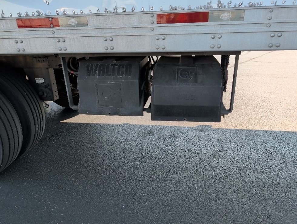 Refrigerated Trailer-Semi Trailers-Utility-2018-Trailer-Columbus-OH-405,537\n\t\tmiles-$ 29,500 - Image 12