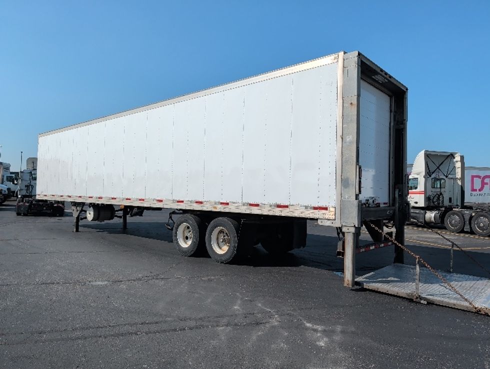 Refrigerated Trailer-Semi Trailers-Utility-2018-Trailer-Columbus-OH-405,537\n\t\tmiles-$ 29,500 - Image 3
