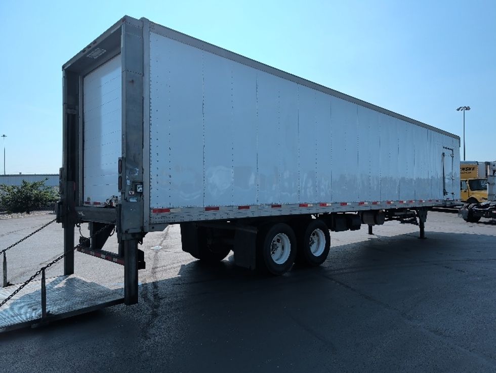 Refrigerated Trailer-Semi Trailers-Utility-2018-Trailer-Columbus-OH-405,537\n\t\tmiles-$ 29,500 - Image 4