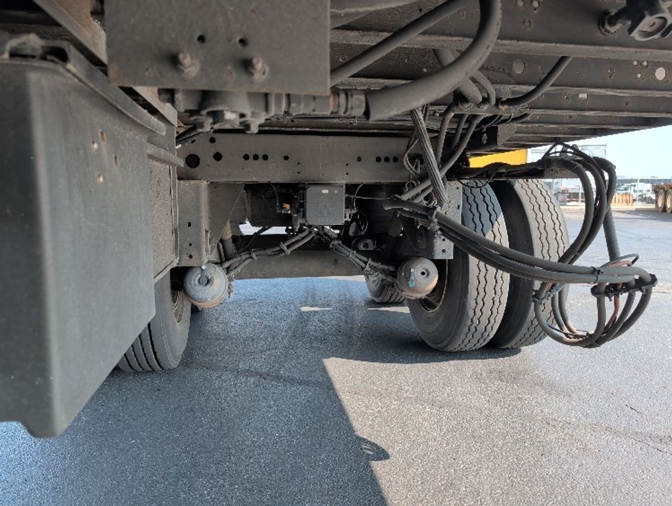Refrigerated Trailer-Semi Trailers-Utility-2018-Trailer-Columbus-OH-405,537\n\t\tmiles-$ 29,500 - Image 5