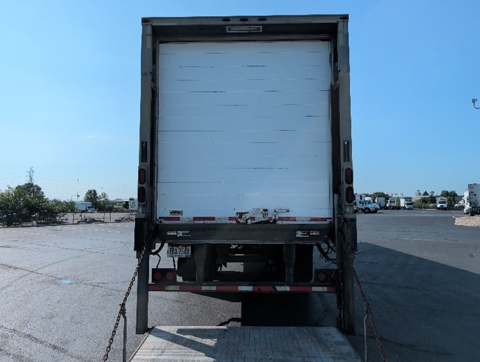 Refrigerated Trailer-Semi Trailers-Utility-2018-Trailer-Columbus-OH-405,537\n\t\tmiles-$ 29,500 - Image 6