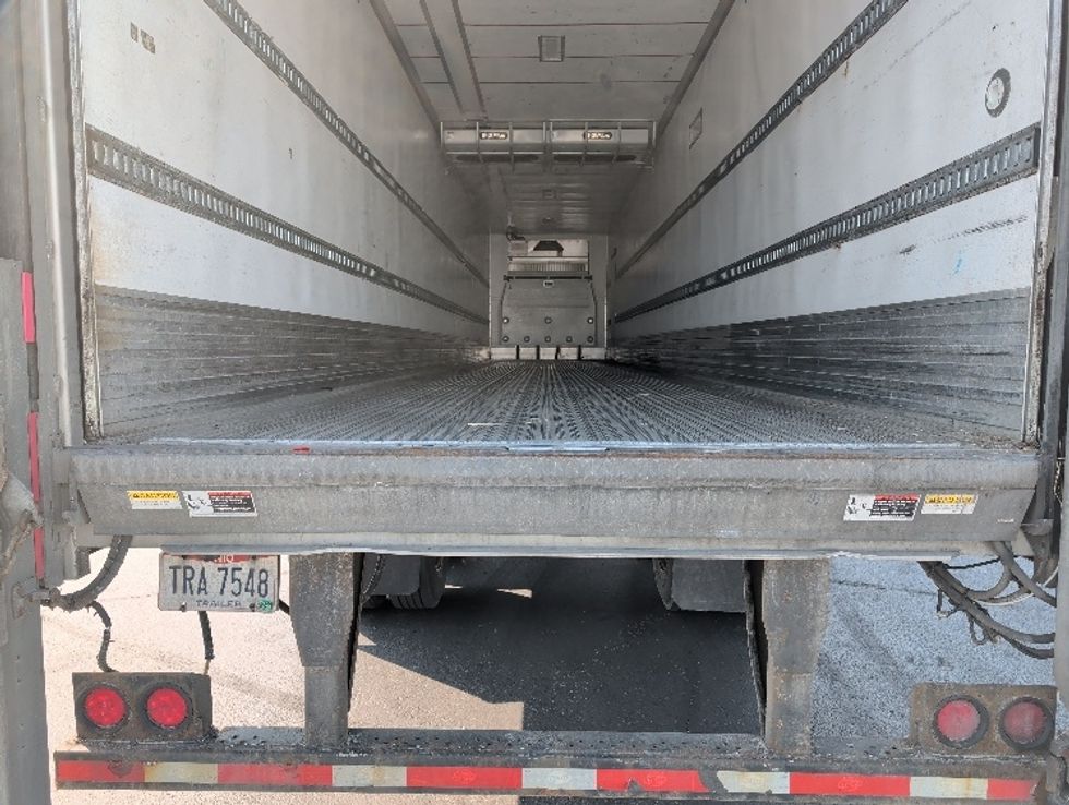 Refrigerated Trailer-Semi Trailers-Utility-2018-Trailer-Columbus-OH-405,537\n\t\tmiles-$ 29,500 - Image 8