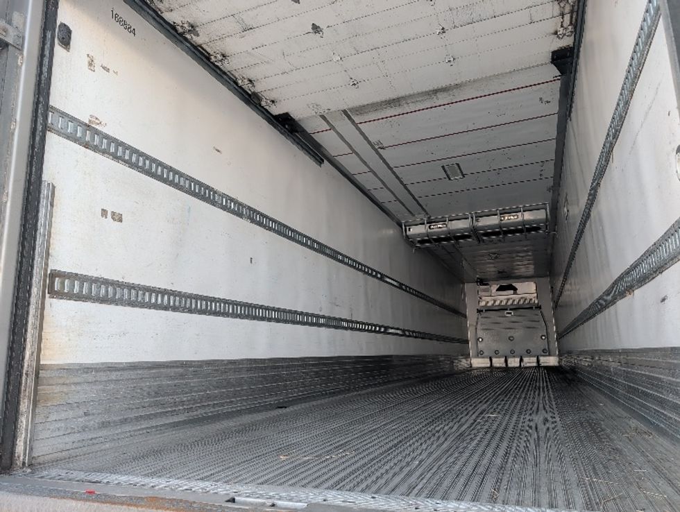 Refrigerated Trailer-Semi Trailers-Utility-2018-Trailer-Columbus-OH-405,537\n\t\tmiles-$ 29,500 - Image 9