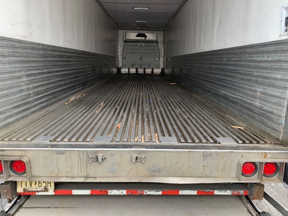 Refrigerated Trailer-Semi Trailers-Utility-2018-Trailer-Cranbury-NJ-140,901\n\t\tmiles-$ 27,750 - Image 7