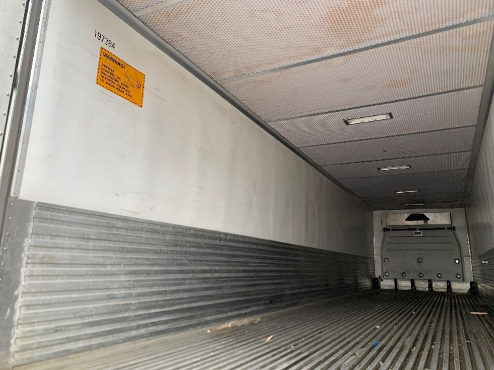 Refrigerated Trailer-Semi Trailers-Utility-2018-Trailer-Cranbury-NJ-140,901\n\t\tmiles-$ 27,750 - Image 8