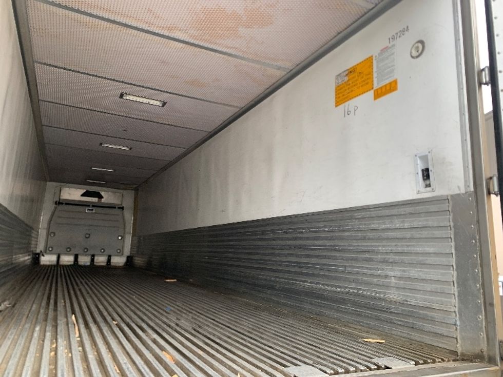 Refrigerated Trailer-Semi Trailers-Utility-2018-Trailer-Cranbury-NJ-140,901\n\t\tmiles-$ 27,750 - Image 9