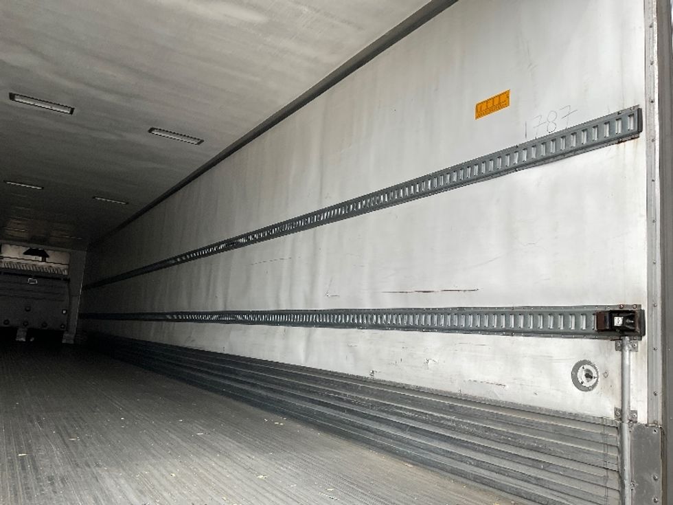 Refrigerated Trailer-Semi Trailers-Utility-2018-Trailer-Delta-BC-560,333\n\t\tkm-$ 38,500 - Image 10