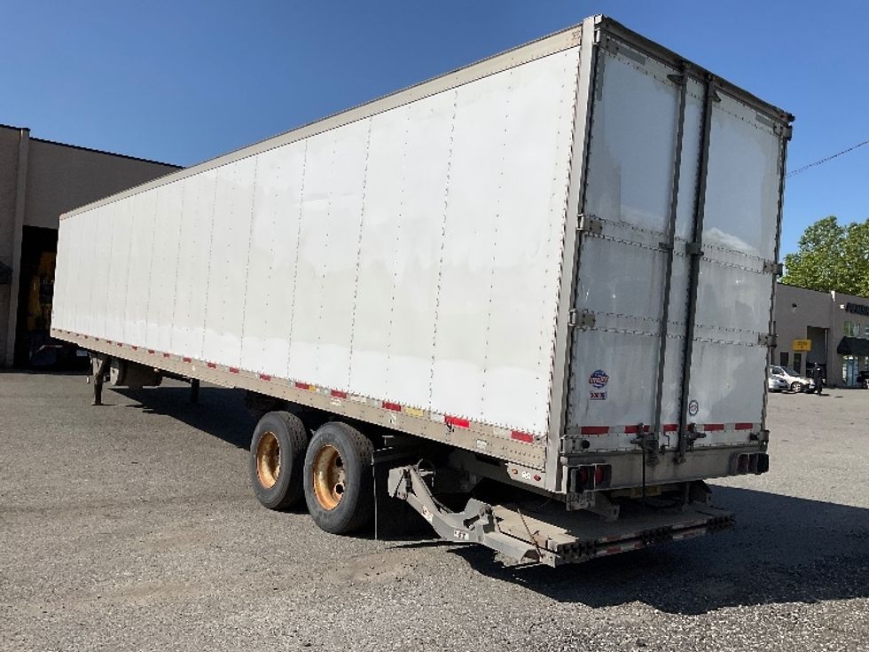 Refrigerated Trailer-Semi Trailers-Utility-2018-Trailer-Delta-BC-560,333\n\t\tkm-$ 38,500 - Image 3