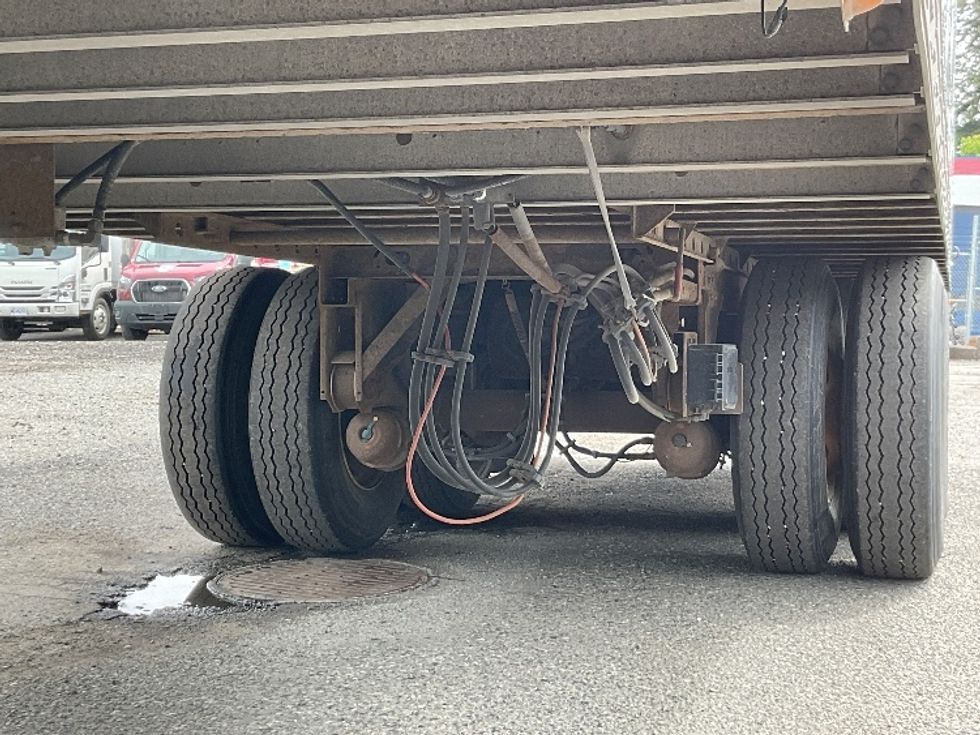 Refrigerated Trailer-Semi Trailers-Utility-2018-Trailer-Delta-BC-560,333\n\t\tkm-$ 38,500 - Image 5